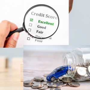 Does drivetime affect your credit score